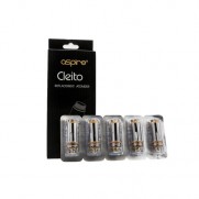 Aspire Cleito Mesh Replacement Coil