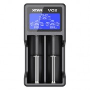 XTAR VC2 Battery Charger