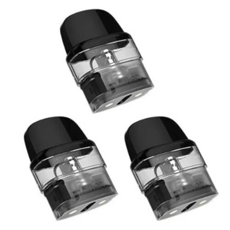 VooPoo Vinci Replacement Pods - (3 Pack)