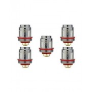 Voopoo UFORCE Replacement Coils, 5 Pack