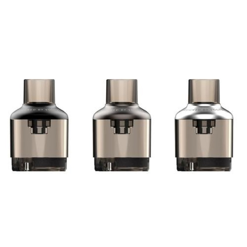 Voopoo TPP Replacement Pods - (2 Pack)