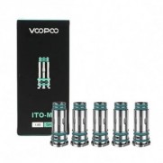 VooPoo ITO-M3 Coils