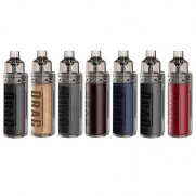 VooPoo Drag S Pod Kit