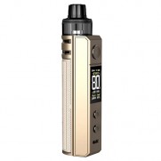 Voopoo Drag H80S Pod Mod Kit