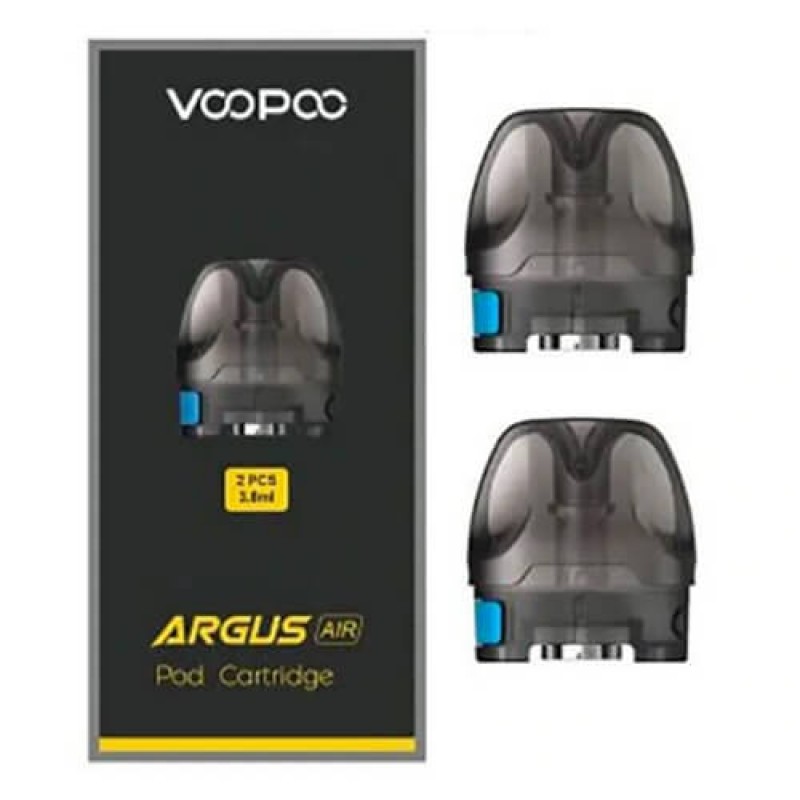VooPoo Argus Pod Cartridge