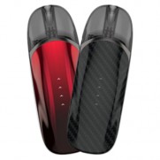 Vaporesso ZERO 2 Refreshed Bundle - Carbon Fiber + Black/Red