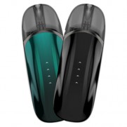 Vaporesso ZERO 2 Refreshed Bundle - Black + Black/Green