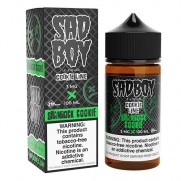 Sadboy Tobacco-Free Cookie Line - Shamrock Cookie