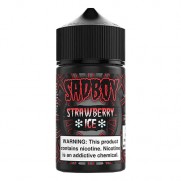 Sadboy TFN - Strawberry Blood Ice