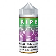 Ripe Collection by Vape 100 - Kiwi Dragon Berry