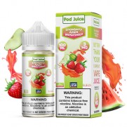 Pod Juice - Mango Strawberry Apple Watermelon