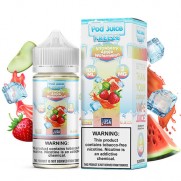 Pod Juice - Freeze Mango Strawberry App Watrmln