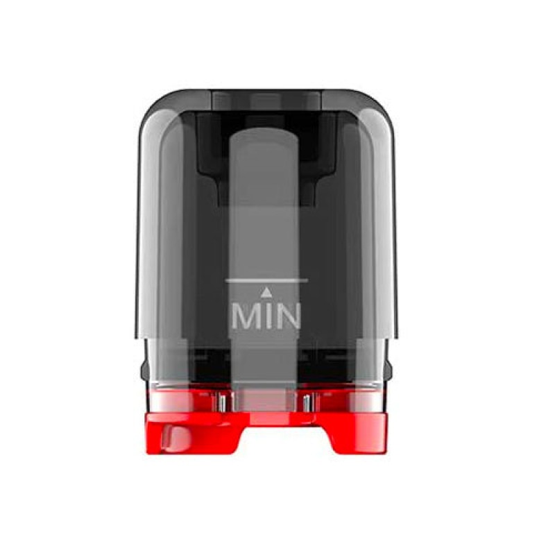 Uwell Whirl Empty Replacement Pod