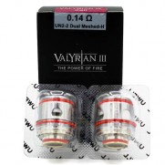 Uwell Valyrian 3 UN2-2 Coils