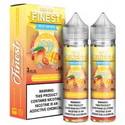 The Finest E-Liquid Synthetic - Mango Berry Menthol