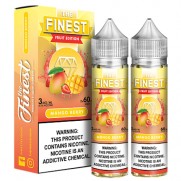 The Finest E-Liquid Synthetic - Mango Berry