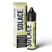 Solace Vapor - Lemon Lime Fusion