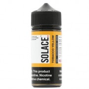 Solace - Tobacco Yellow