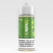 Nude Synthetic, APK, 120ml