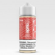 Nude Synthetic, GAS, 120ml