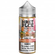 MRKTPLCE eLiquids - Pineapple Peach Dragonberry ICED