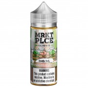 MRKTPLCE eLiquids - Watermelon Hula Berry Lime ICED