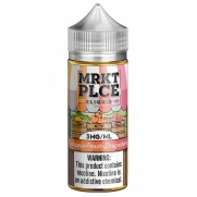 MRKTPLCE eLiquids - Pineapple Peach Dragonberry