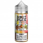 MRKTPLCE eLiquids - Fuji Pear Mangoberry ICED