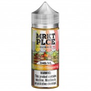 MRKTPLCE eLiquids - Fuji Pear Mangoberry