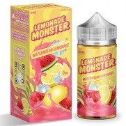 Lemonade Monster NTN - Watermelon Lemonade