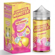 Lemonade Monster NTN - Pink Lemonade