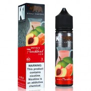 Khali Vapors - Devils Punchbowl Iced