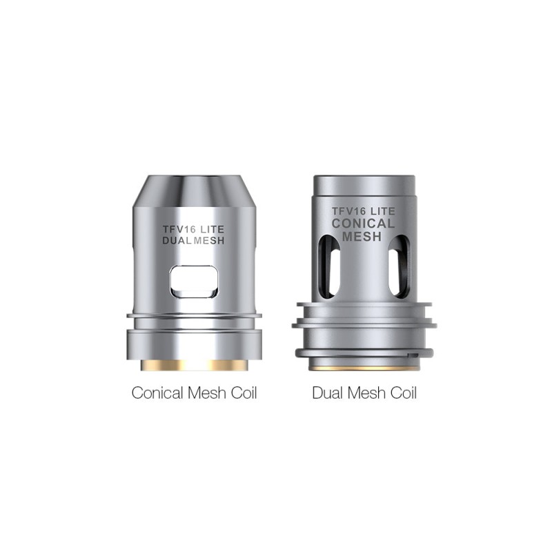SMOK TFV16 Lite Replacement Coil, 3 Pack