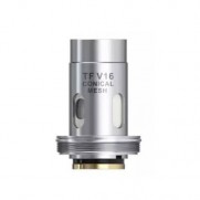 Smok TFV16 Conical Mesh Coil