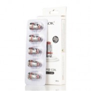 Smok RPM2 Mesh Replacement Coils 0.3ohm (5 Pack)