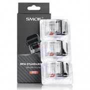 Smok RPM Replacement Pod