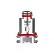 SMOK RPM Replacement Coils, 5 Pack