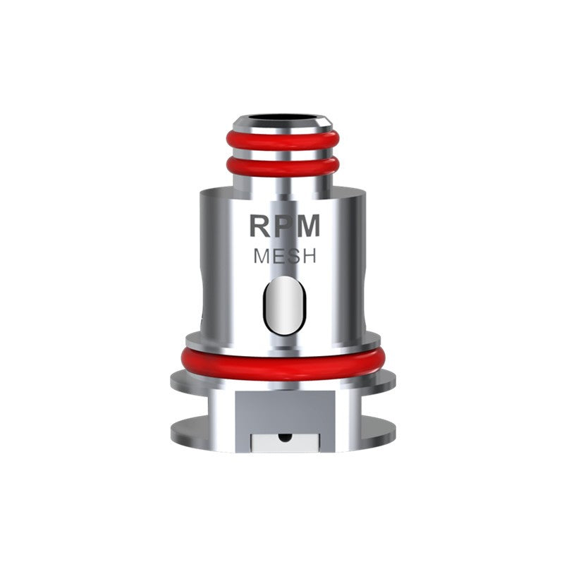 SMOK RPM Replacement Coils, 5 Pack