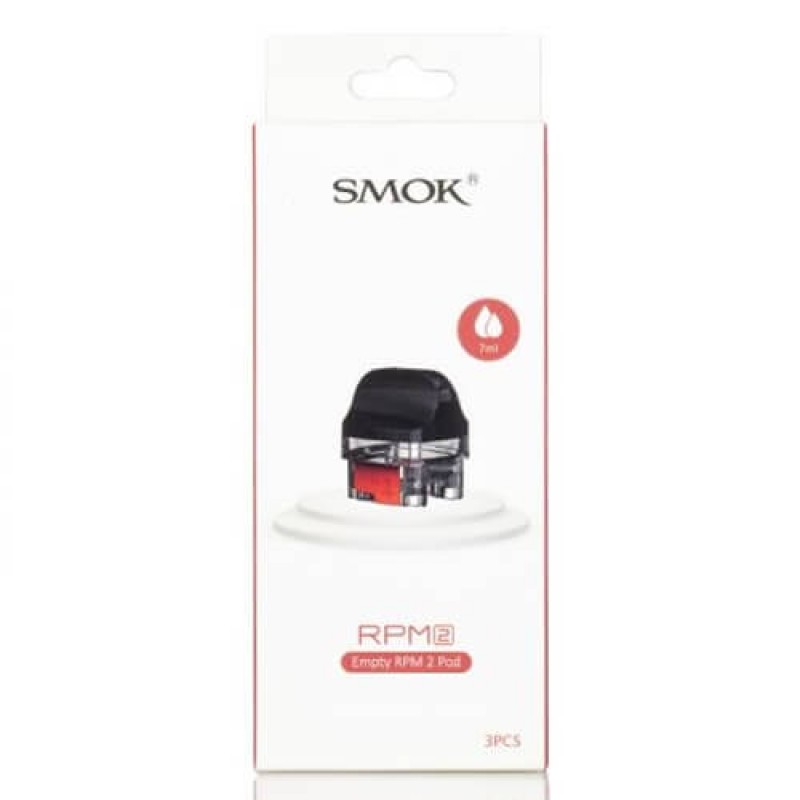 Smok RPM 2 RPM Replacement Pod