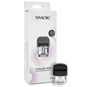 Smok Novo X Meshed 0.8 Pod