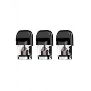 SMOK Novo Replacement Pods, 3 Pack