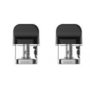 SMOK Novo 2 Replacement Pods, 3 Pack