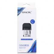 Smok Novo 2 Quartz Replacement Pod