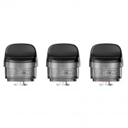 Smok Nord C Empty Pod Cartridge (3 Pack)