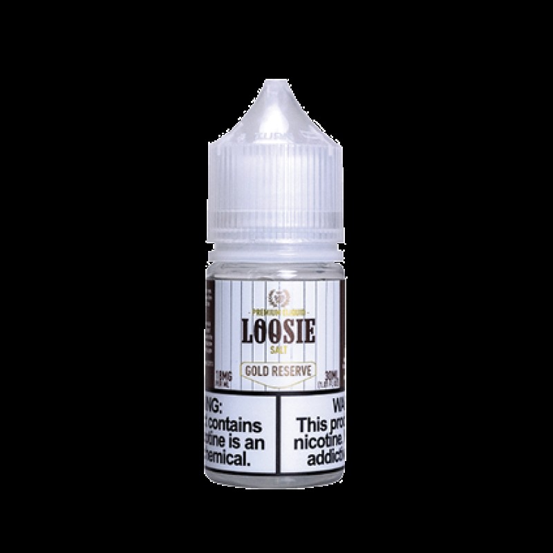 Loosie Salts TFN - Gold Reserve