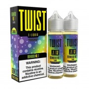 Twist E-Liquids - Rainbow No. 1