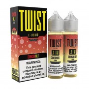 Twist E-Liquids - Crimson No. 1