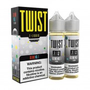 Twist E-Liquids - Blend No. 1