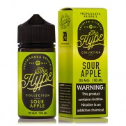 The Hype Synth - Sour Apple