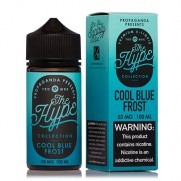 The Hype Synth - Cool Blue Frost